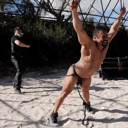 Kristofer Weston in 'Kink Men' More, Daddy! (Thumbnail 22)
