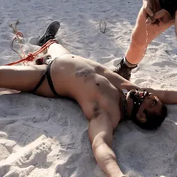 Kristofer Weston in 'Kink Men' More, Daddy! (Thumbnail 32)