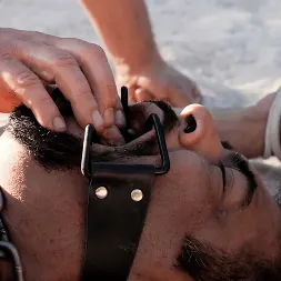 Kristofer Weston in 'Kink Men' More, Daddy! (Thumbnail 36)