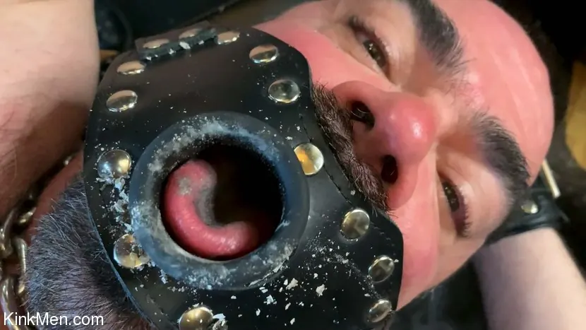 Kink Men 'Mr. Kristofer's Ashtray' starring Kristofer Weston (Photo 20)