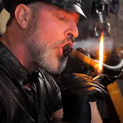 Kristofer Weston in 'Kink Men' The Suffering of Scott Ryder: Part One (Thumbnail 19)