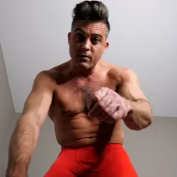 Lance Hart in 'Kink Men' Lance Hart: Lick My Boots and Fuck My Ass (Thumbnail 5)