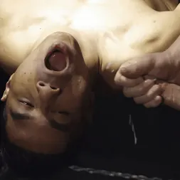 Langley Gold in 'Kink Men' and Kye Storm: BDSM Dream Cum True (Thumbnail 21)