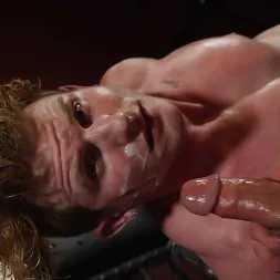Langley Gold in 'Kink Men' Lord Have Mercy! Langley Gold and Max Lorde Spark It Up (Thumbnail 20)