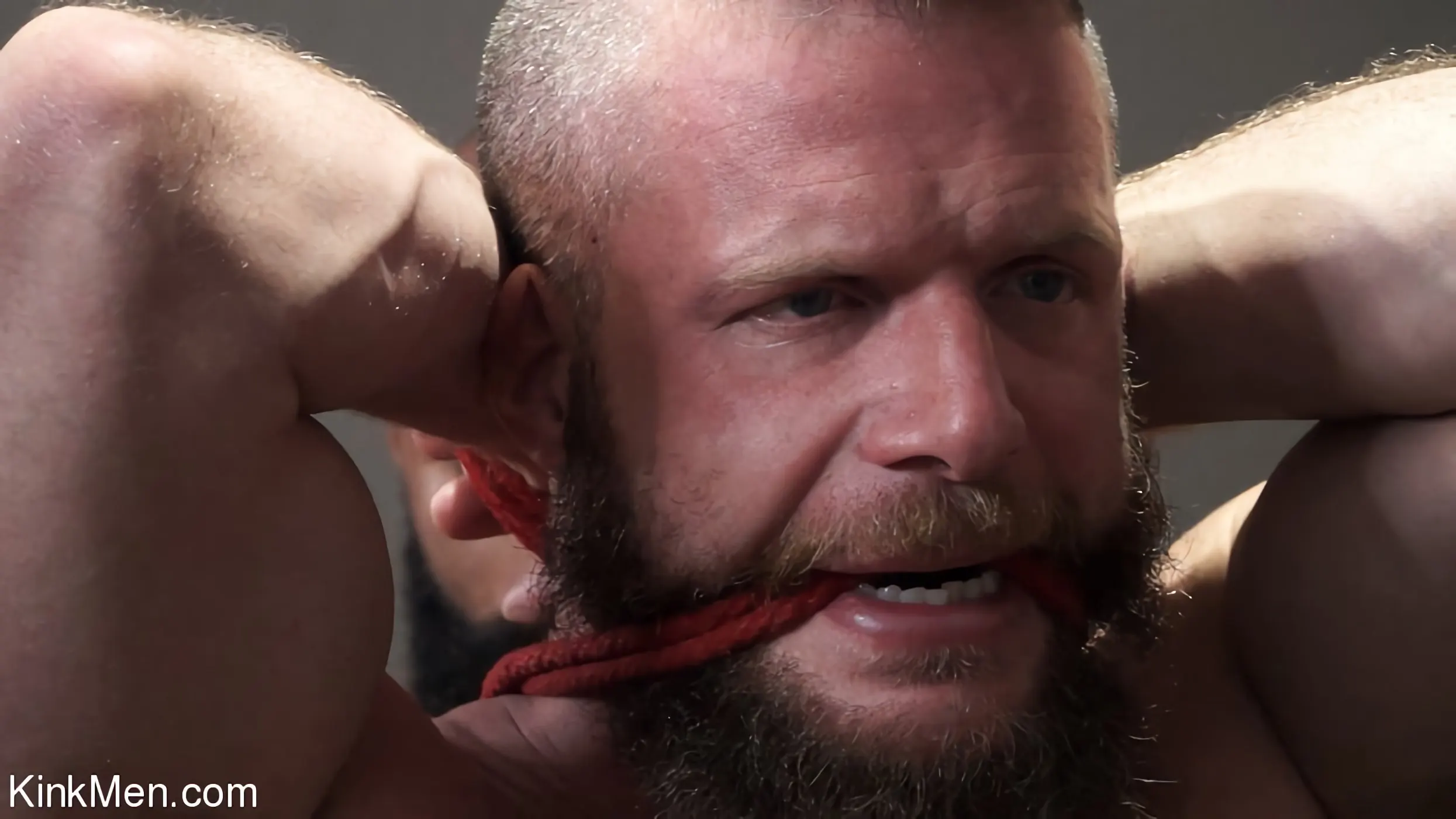 Kink Men 'Bonded: Leo Forte and Brian Bonds' starring Leo Forte (Photo 3)