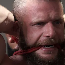 Leo Forte in 'Kink Men' Bonded: Leo Forte and Brian Bonds (Thumbnail 3)