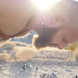 Leo Forte in 'Kink Men' Desert Edge: Leo Forte and Brian Bonds (Thumbnail 7)