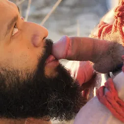 Leo Forte in 'Kink Men' Desert Edge: Leo Forte and Brian Bonds (Thumbnail 10)