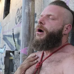Leo Forte in 'Kink Men' Desert Edge: Leo Forte and Brian Bonds (Thumbnail 20)