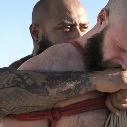 Leo Forte in 'Kink Men' Desert Edge: Leo Forte and Brian Bonds (Thumbnail 23)