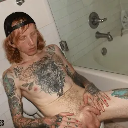 Logan Flood in 'Kink Men' Ginger Cock (Thumbnail 31)