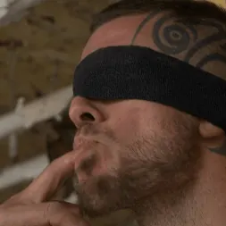 Logan McCree in 'Kink Men' The One and Only Logan McCree (Thumbnail 18)