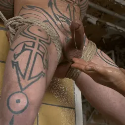 Logan McCree in 'Kink Men' The One and Only Logan McCree (Thumbnail 26)