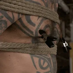 Logan McCree in 'Kink Men' The One and Only Logan McCree (Thumbnail 27)