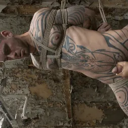 Logan McCree in 'Kink Men' The One and Only Logan McCree (Thumbnail 36)
