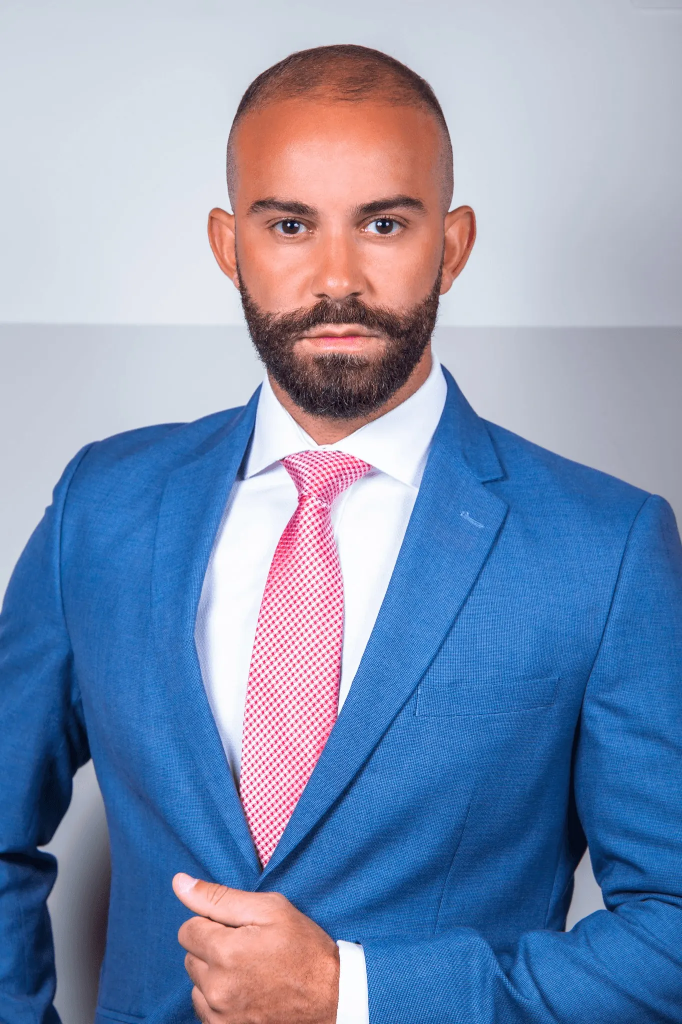 Kink Men 'The Jealous Ex' starring Logan Moore (Photo 1)