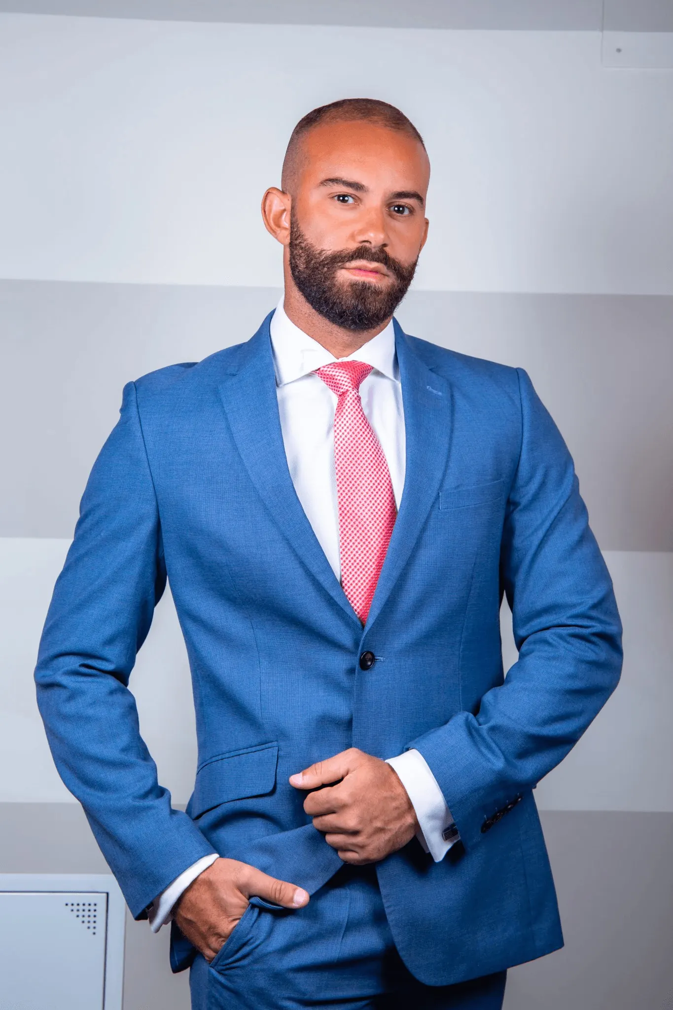 Kink Men 'The Jealous Ex' starring Logan Moore (Photo 2)