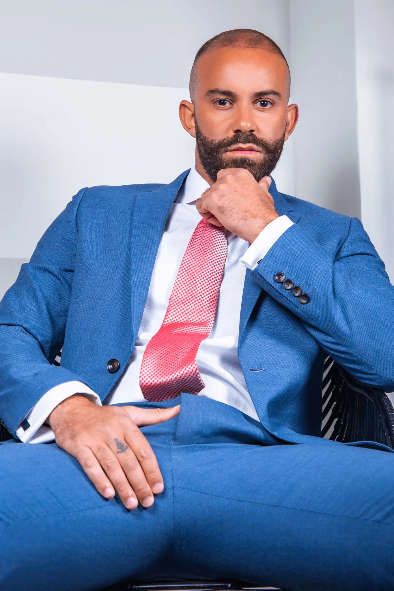 Kink Men 'The Jealous Ex' starring Logan Moore (Photo 3)