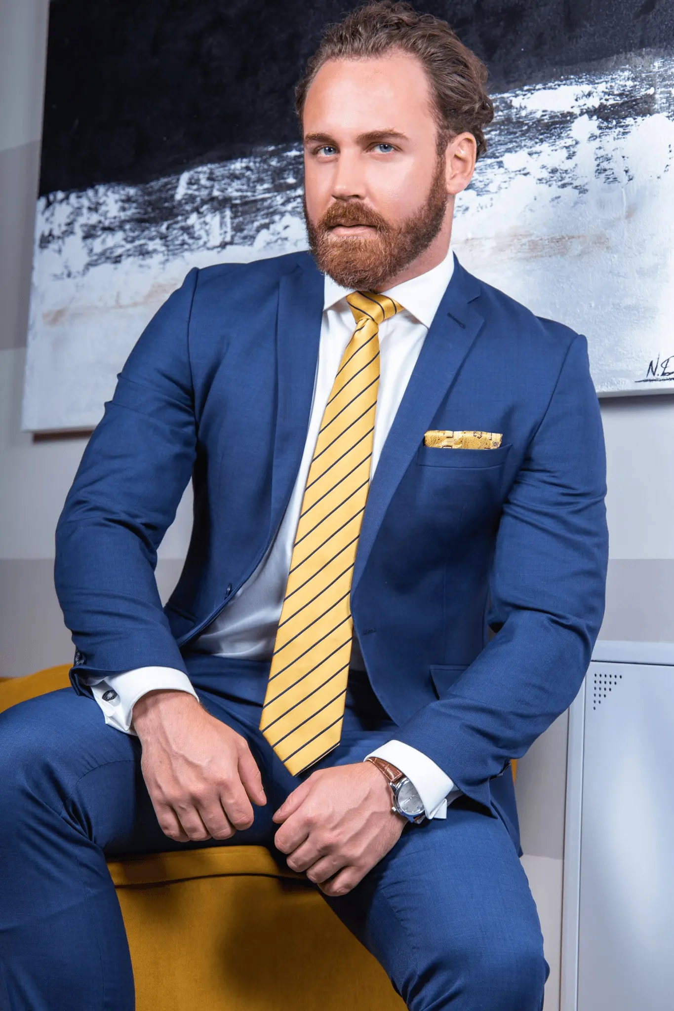 Kink Men 'The Jealous Ex' starring Logan Moore (Photo 6)