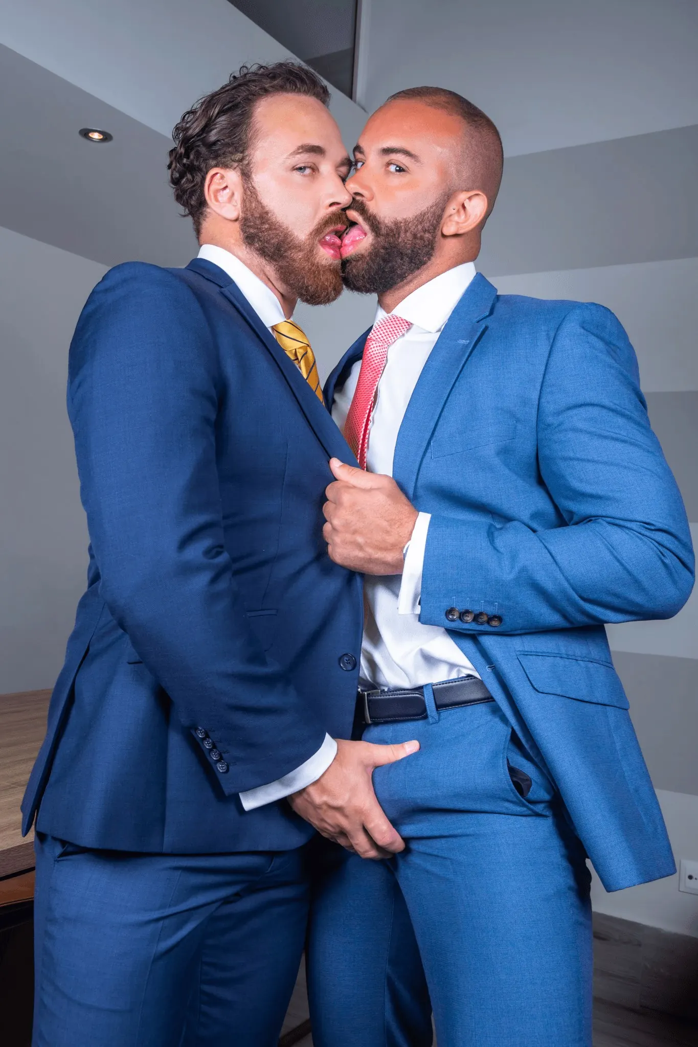 Kink Men 'The Jealous Ex' starring Logan Moore (Photo 10)