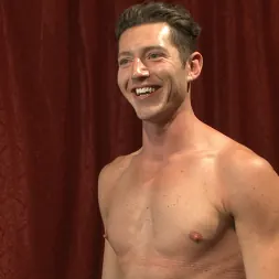 Logan Stone in 'Kink Men' Tall Stud Loves Edging (Thumbnail 9)