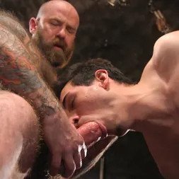 Luka Sage in 'Kink Men' Beast Feast (Thumbnail 16)