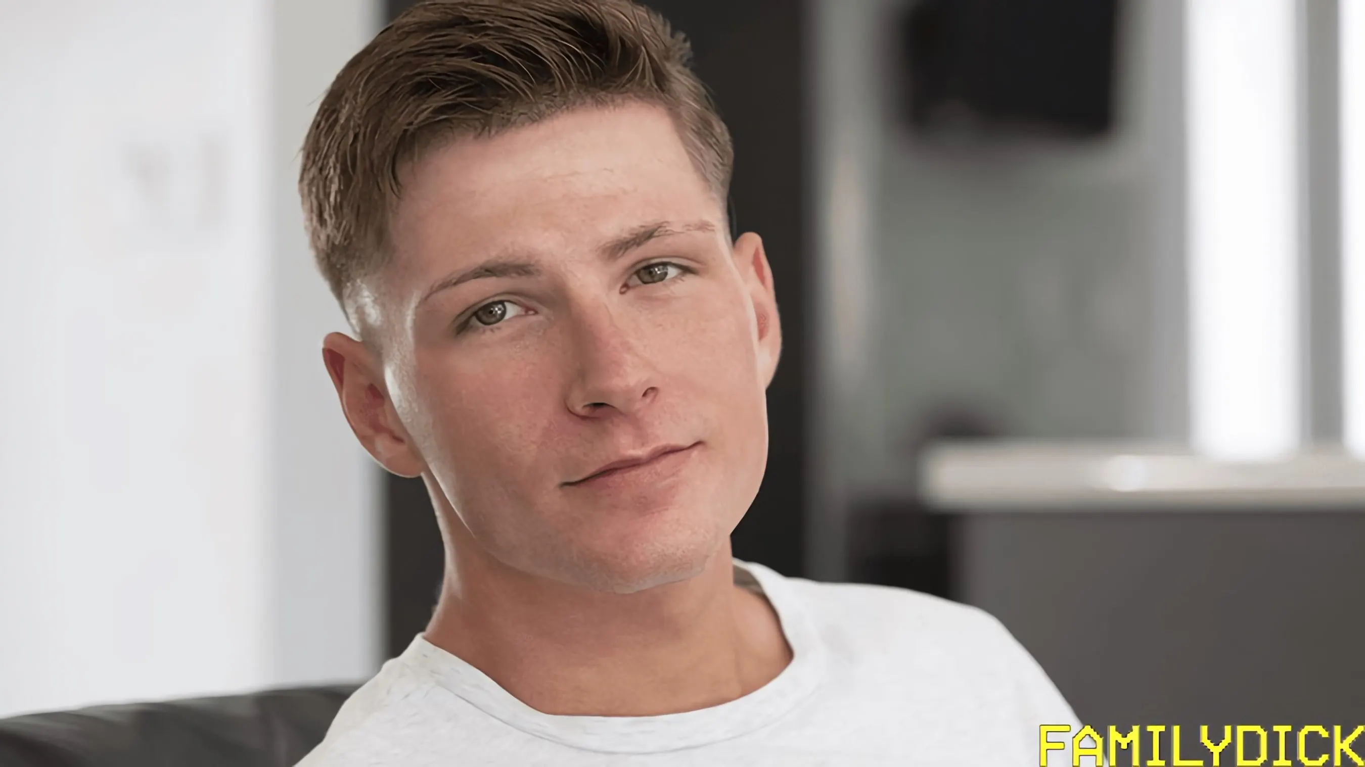 Kink Men 'House Arrest' starring Lukas Stone (Photo 15)