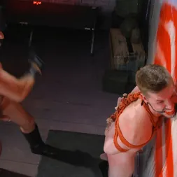 Lukas Tyler in 'Kink Men' Yankee Doodle Daddy (Thumbnail 19)