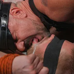 Lukas Tyler in 'Kink Men' Yankee Doodle Daddy (Thumbnail 34)