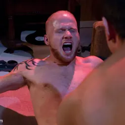 Luke Riley in 'Kink Men' Hicksville (Thumbnail 17)