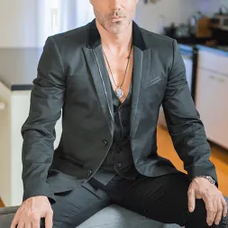 Manuel Skye in 'Kink Men' The Daddy Sitter Scene 1 (Thumbnail 17)