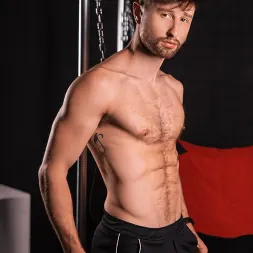 Markus Kage in 'Kink Men' The Daddy Sitter Scene 3 (Thumbnail 2)