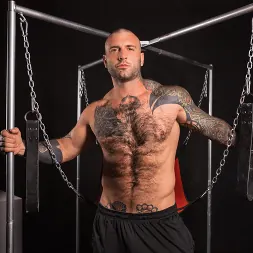 Markus Kage in 'Kink Men' The Daddy Sitter Scene 3 (Thumbnail 11)