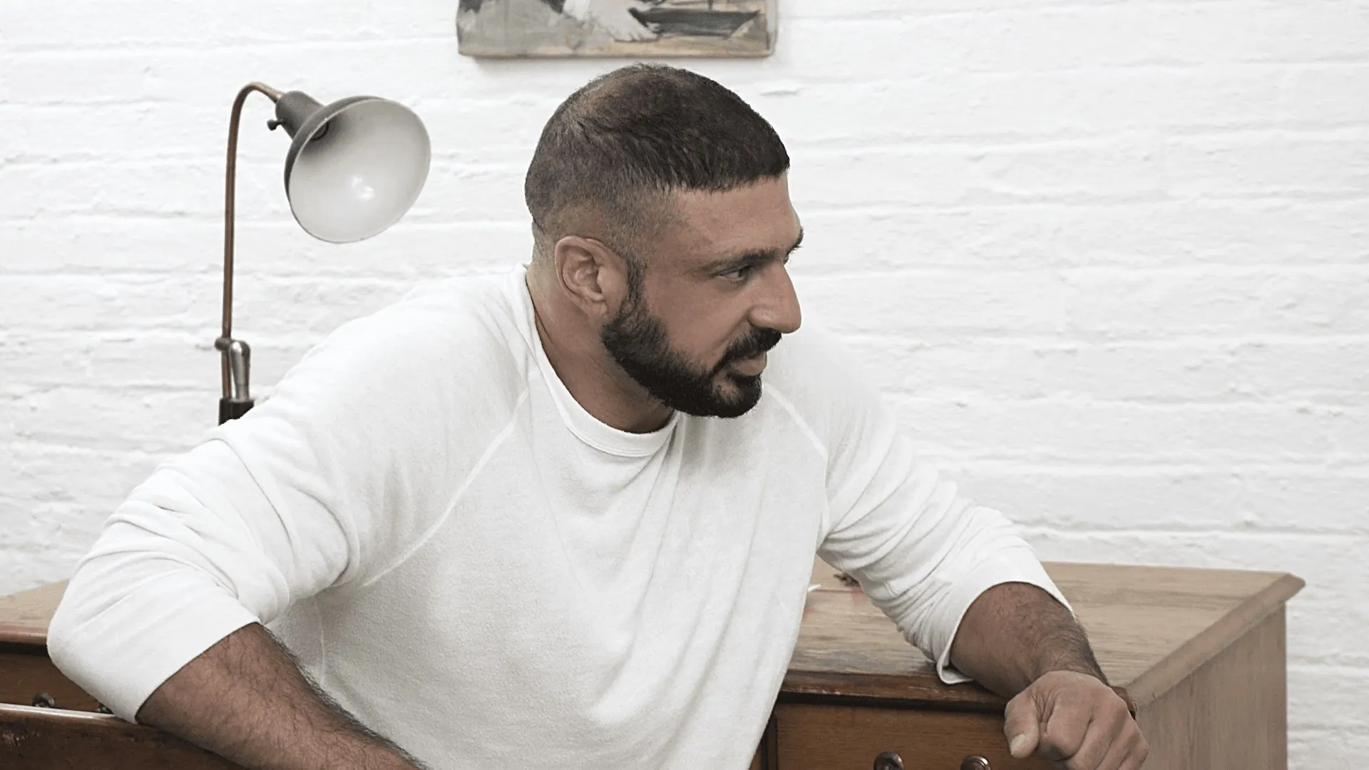 Kink Men 'Talk Therapy' starring Mason Anderson (Photo 1)