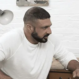 Mason Anderson in 'Kink Men' Talk Therapy (Thumbnail 1)