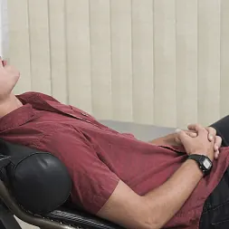 Mason Anderson in 'Kink Men' Talk Therapy (Thumbnail 2)