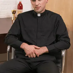 Mason Anderson in 'Kink Men' Yes Father: In The Dormitory (Thumbnail 15)