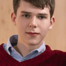 Mason Anderson in 'Kink Men' Yes Father: In The Dormitory (Thumbnail 16)