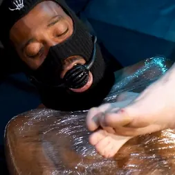 Mason Lear in 'Kink Men' and August Alexander: Thief Tormented and Fucked Raw (Thumbnail 1)
