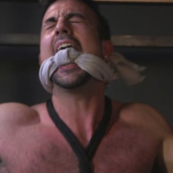Mason Lear in 'Kink Men' Straight Hate-Monger Gets His Ass Violated (Thumbnail 6)