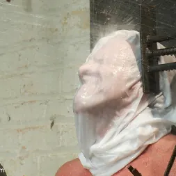 Master Avery in 'Kink Men' Most challenging suspensions in the history of Bound Gods - Live Shoot (Thumbnail 8)