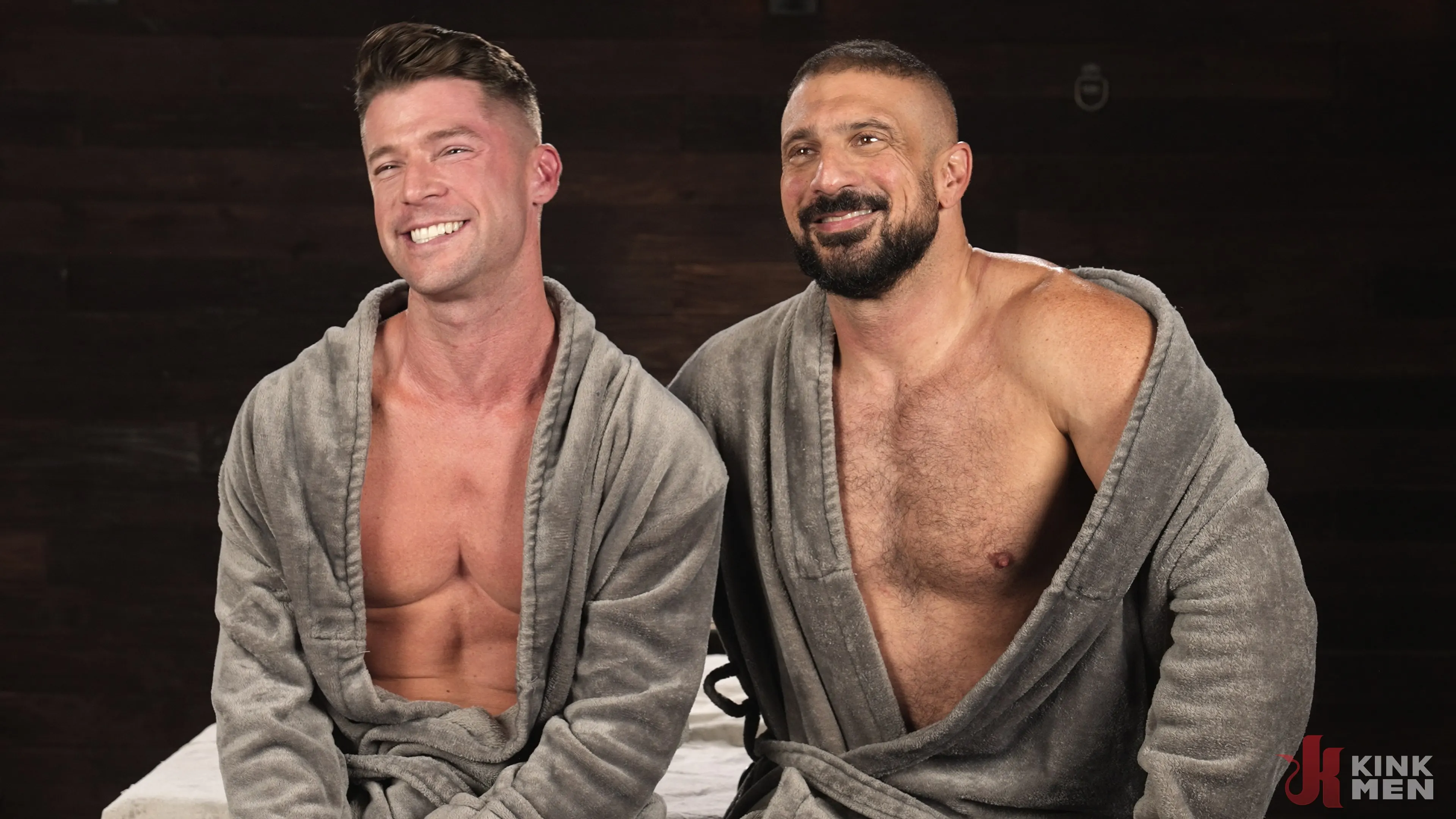 Kink Men 'The Puppet Master' starring Matty West (Photo 16)