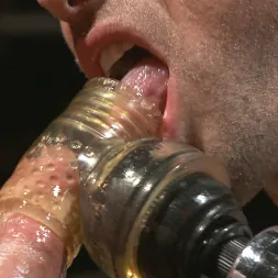 Max Cameron in 'Kink Men' Out-Creeping the Horny Bartender (Thumbnail 11)