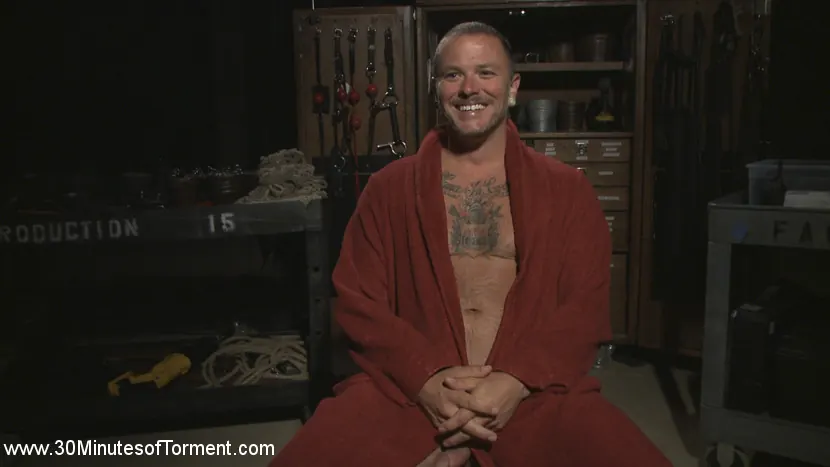 Kink Men 'The Destruction of Max Cameron' starring Max Cameron (Photo 13)