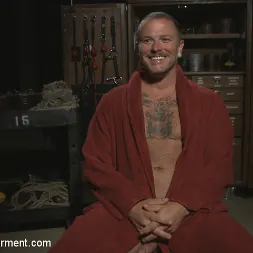 Max Cameron in 'Kink Men' The Destruction of Max Cameron (Thumbnail 13)