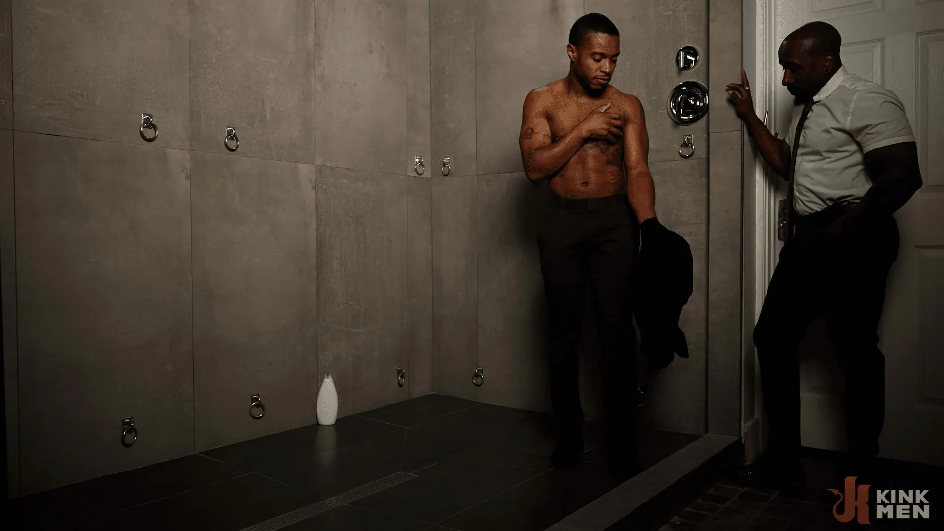 Kink Men 'Whatever it Takes: Max Konnor and Jake Waters' starring Max Konnor (Photo 2)