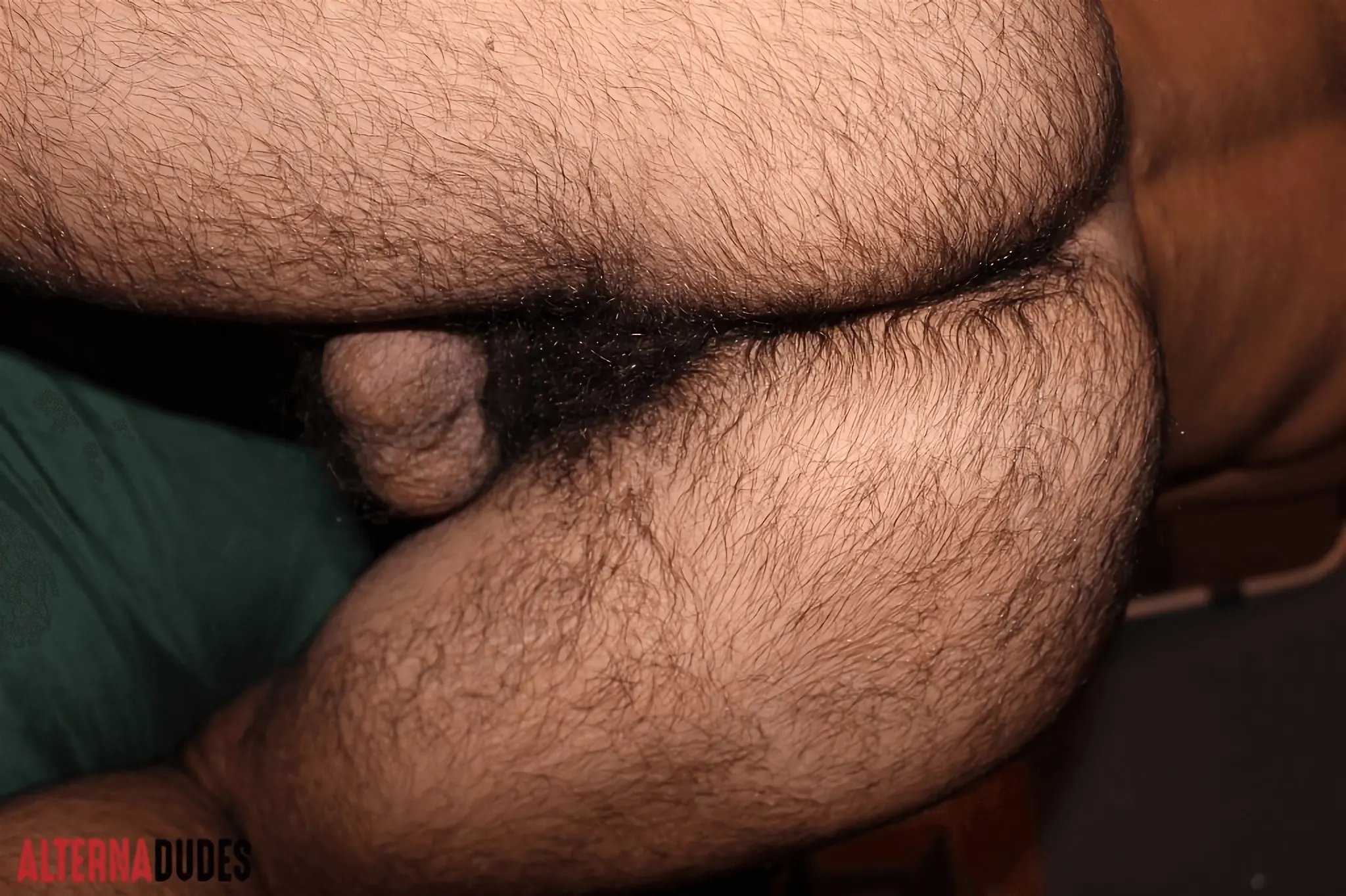 Kink Men 'Obedient Sub' starring Maxsin (Photo 6)