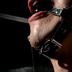 Maxx Monroe in 'Kink Men' Charged: Lance Charger and Maxx Monroe - RAW (Thumbnail 2)