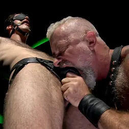 Maxx Monroe in 'Kink Men' Charged: Lance Charger and Maxx Monroe - RAW (Thumbnail 7)