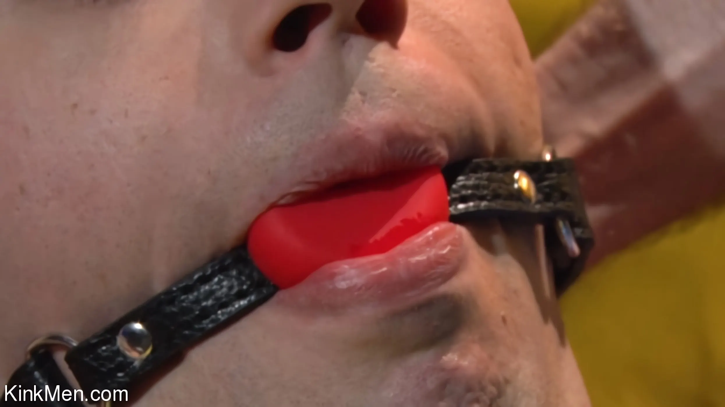 Kink Men 'Taking the Edge Off: Big Dicked Maxx Monroe Jerks It Before Pride' starring Maxx Monroe (Photo 4)